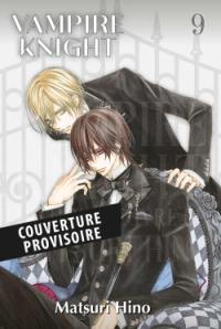 Vampire knight. Vol. 9