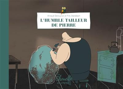 L'humble tailleur de pierre