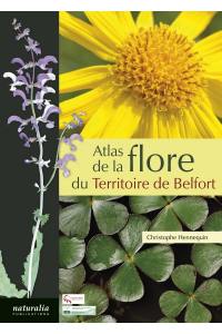 Atlas de la flore du Territoire de Belfort