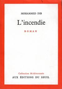 L'incendie