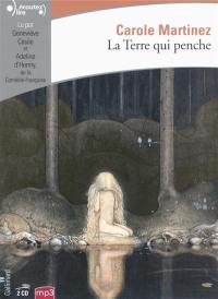 La terre qui penche