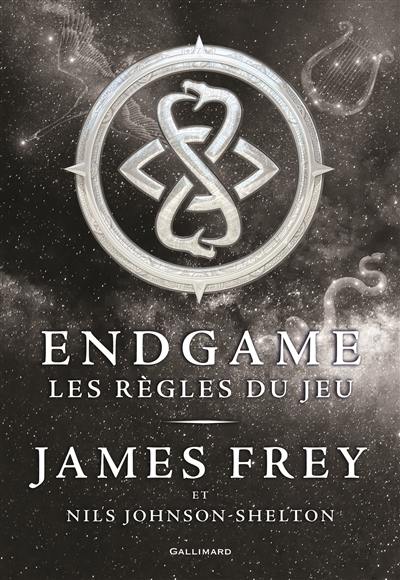 Endgame. Vol. 3. Les règles du jeu