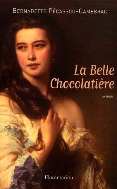 La belle chocolatière