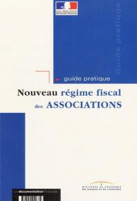 Nouveau régime fiscal des associations : guide pratique