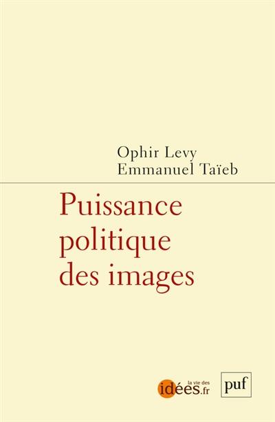 Puissance politique des images