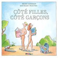 Côté filles, côté garçons