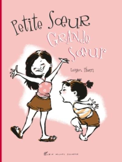 Petite soeur, grande soeur