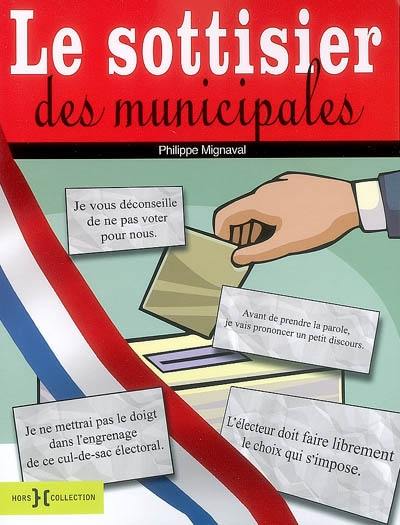 Le sottisier des municipales