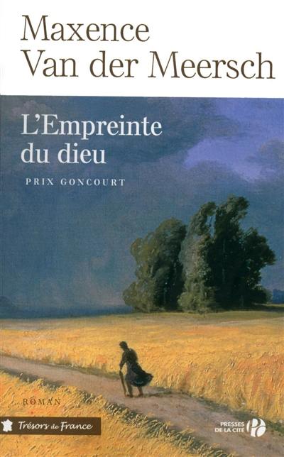 L'empreinte du dieu