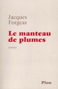 Le manteau de plumes