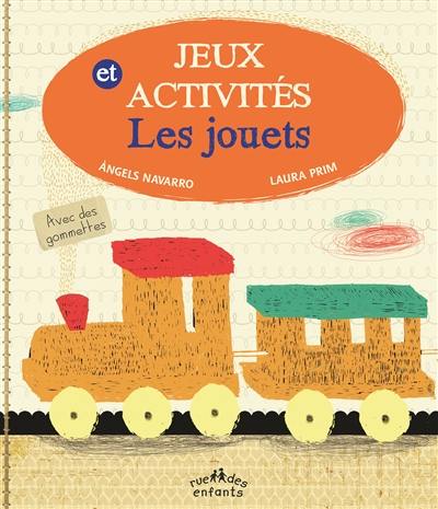 Les jouets