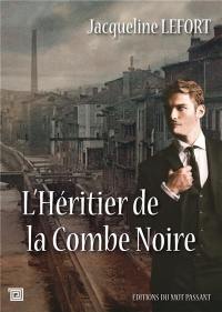 L'héritier de la Combe noire