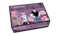 Coups d'un soir : le deck troisième sexe