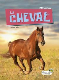 Le cheval