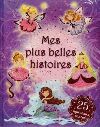 Mes plus belles histoires