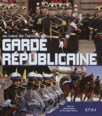 Garde républicaine