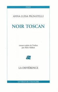 Noir toscan