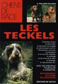 Les teckels