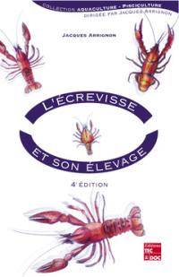 L'écrevisse et son élevage