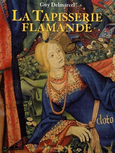 Tapisserie flamande