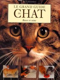 Le grand guide du chat