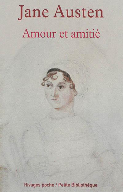 Amour et amitié