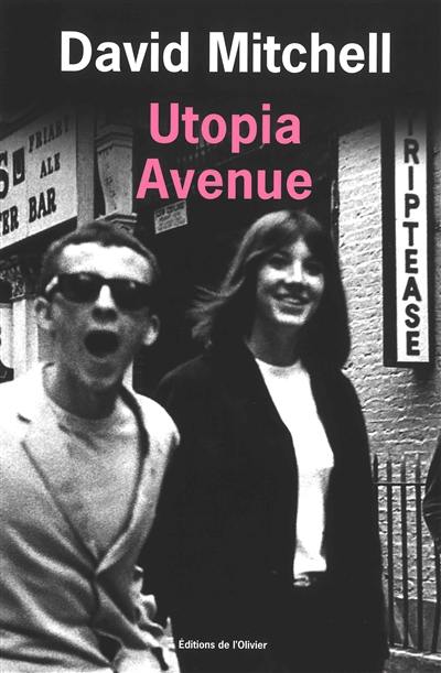 Utopia avenue