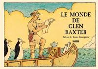 Le monde selon Glen Baxter