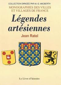 Légendes artésiennes