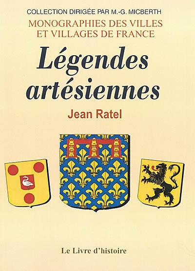 Légendes artésiennes