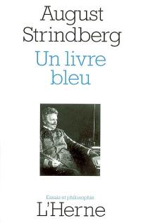 Un livre bleu