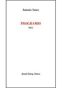 Programio : 1951