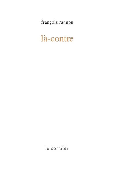 Là-contre