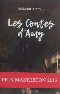 Les contes d'Amy