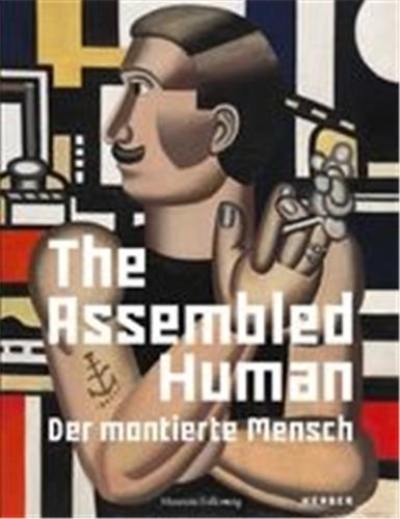 The Assembled Human (Museum Folkwang)