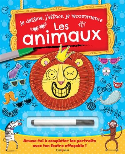 Les animaux