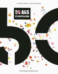 50 ans d'illustration