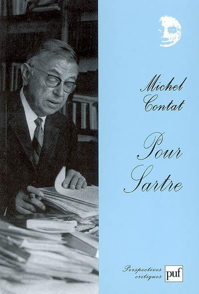 Pour Sartre