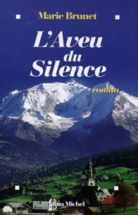 L'aveu du silence