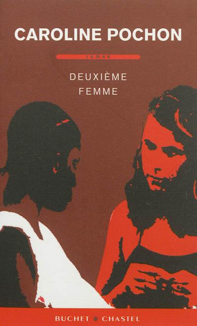 Deuxième femme