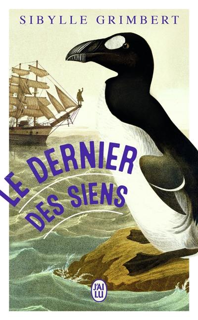 Le dernier des siens