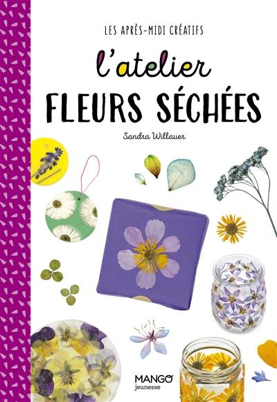 L'atelier fleurs séchées