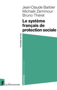 Le système français de protection sociale