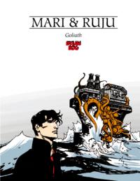 Dylan Dog. Vol. 3. Goliath