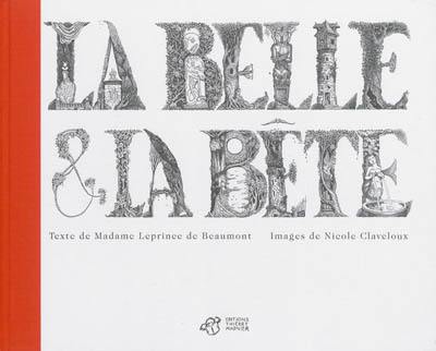 La belle et la bête