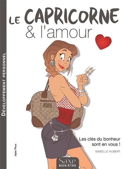 Le capricorne & l'amour