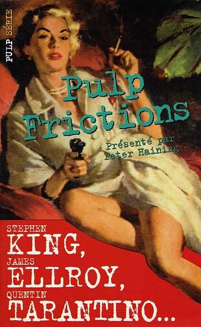 Pulp frictions