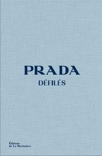 Prada défilés