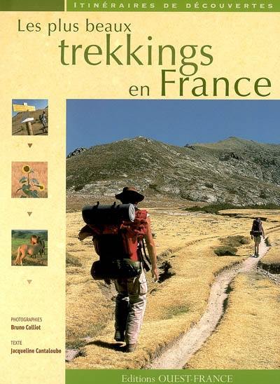 Les plus beaux trekkings en France