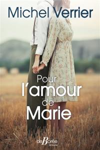 Pour l'amour de Marie